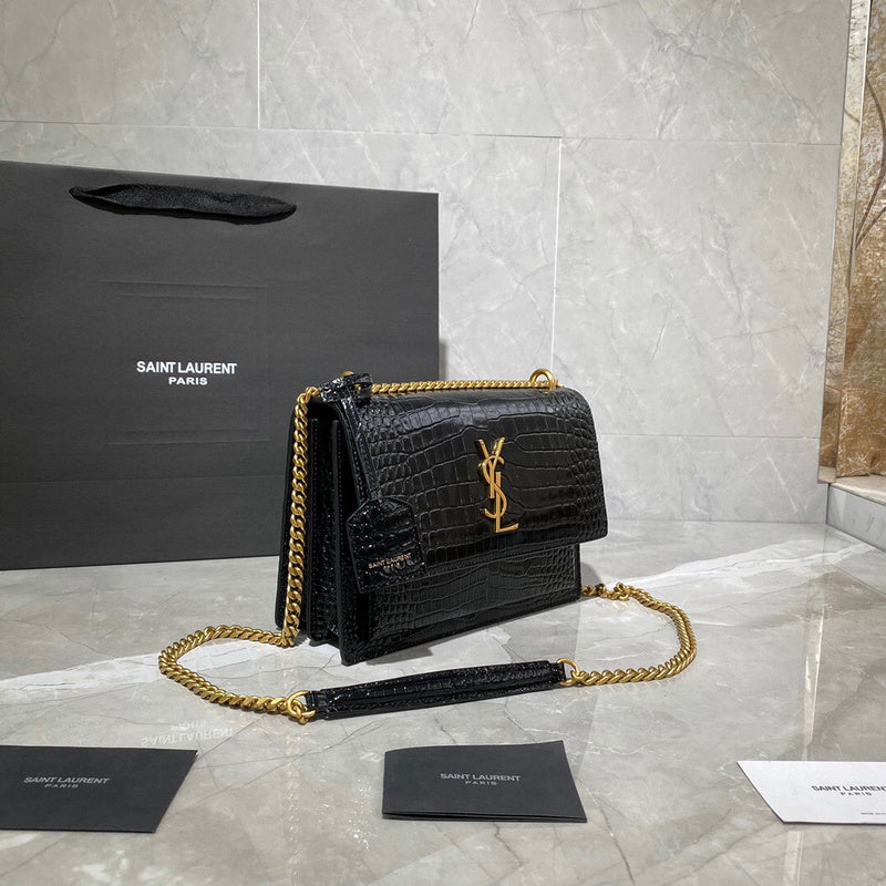 BB - YSL Bag - 4024