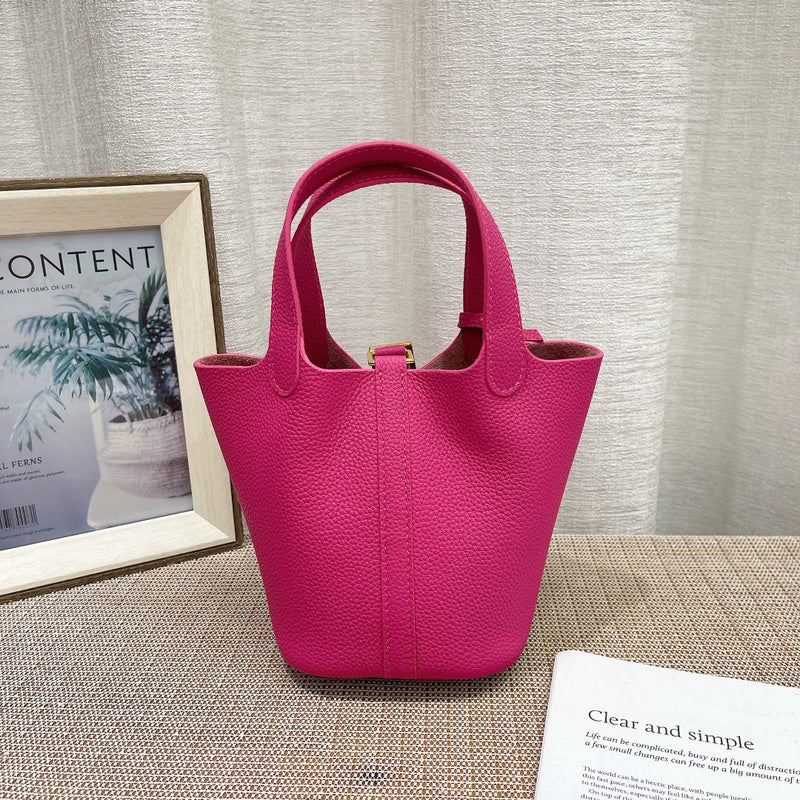 LO - HRMS LUXURY BAGS - 721