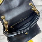 YSL BAGS - WOMEN LOVE LUXURY BAGS - 2059