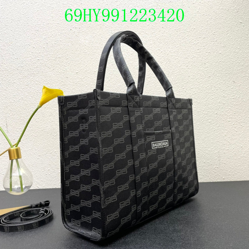 LO - BGA Bags - 1926