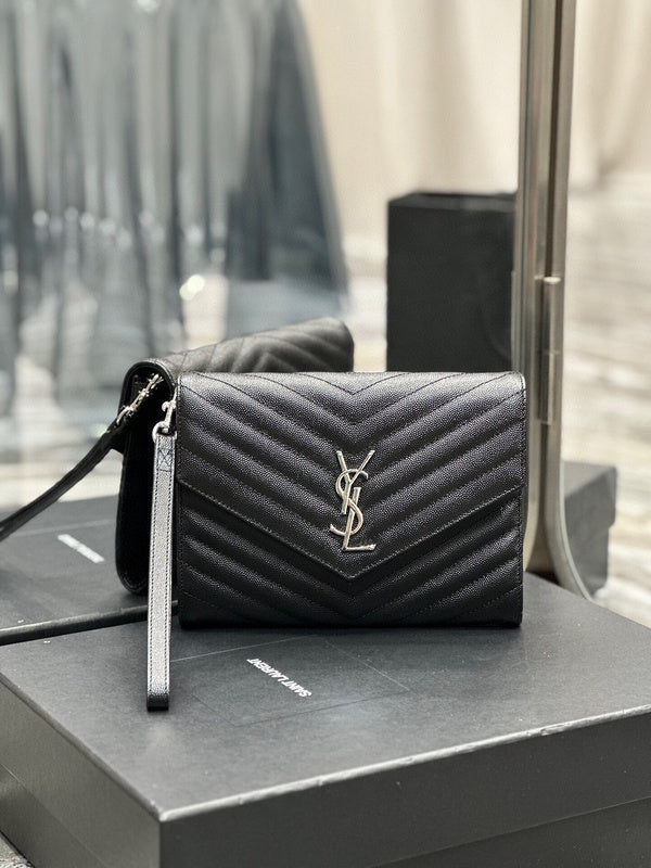 Lusso Official - SLY Bags - 159