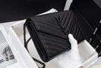 YSL BAGS - WOMEN LOVE LUXURY BAGS - 1800