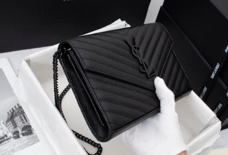 YSL BAGS - WOMEN LOVE LUXURY BAGS - 1800