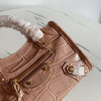 LO - BLN-CIAGA WOMEN LUXURY BAGS - 636