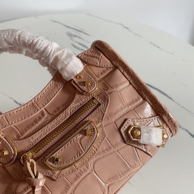 LO - BLN-CIAGA WOMEN LUXURY BAGS - 636