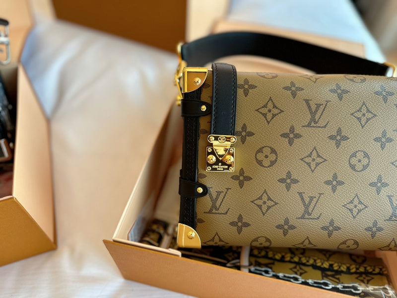 LO - LV Bags - 15114