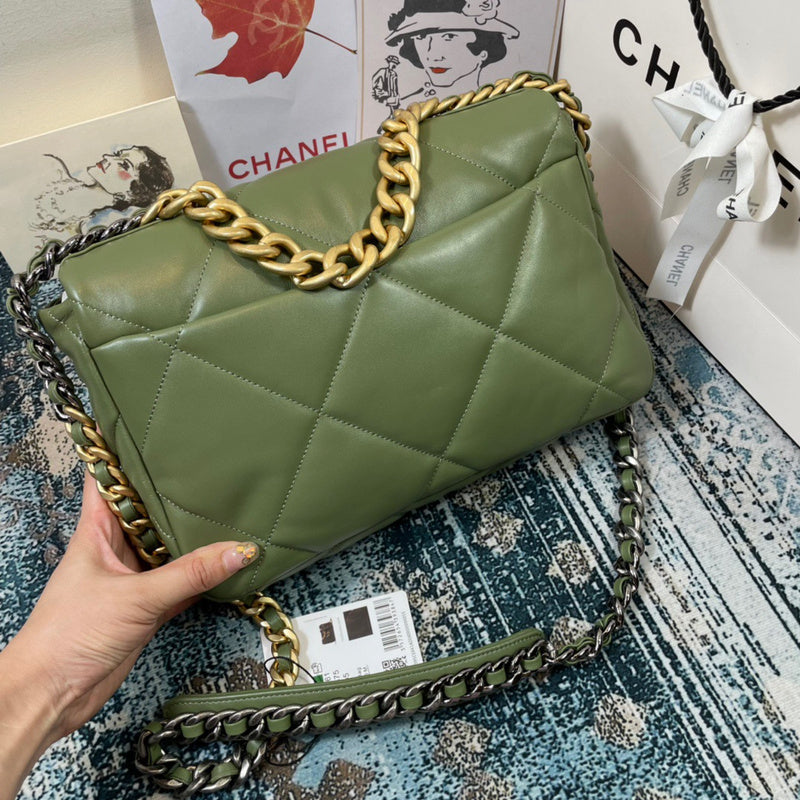 Lusso Official -  CHL BAGS  - 336