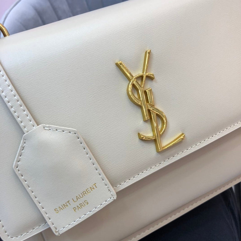 Lusso Official - LUXURY YSL BAGS - 1974