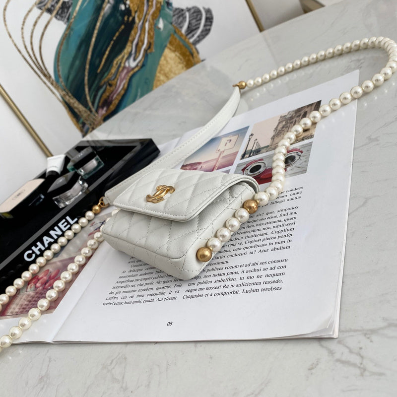 Lusso Official -  CHL BAGS  - 641
