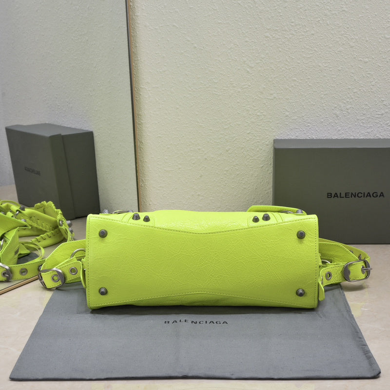 LO BAGS - BGA BAGS - 241
