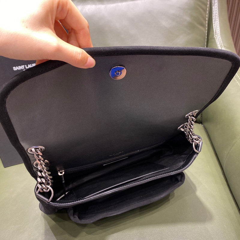 BB - YSL Bag - 3642
