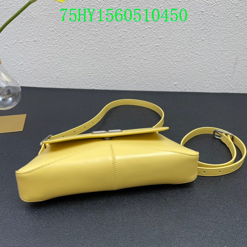 LO - BGA Bags - 2310