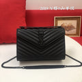 YSL BAGS - WOMEN LOVE LUXURY BAGS - 1427