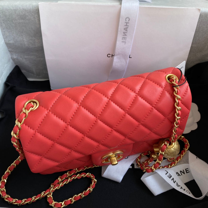 LO - CHL  BAGS FOR WOMEN - FASHION LUXURY BAGS - 846
