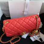 LO - CHL  BAGS FOR WOMEN - FASHION LUXURY BAGS - 846