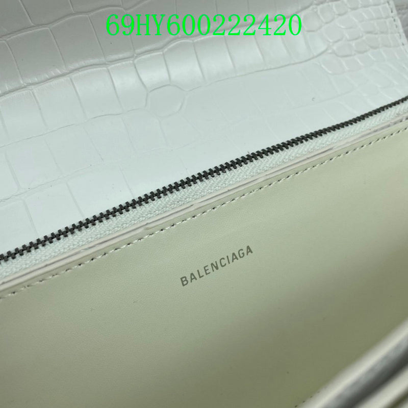LO - BGA Bags - 2370