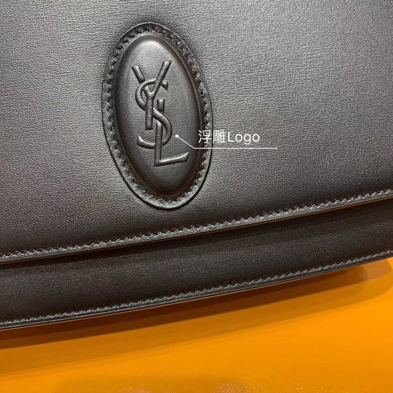 BB - YSL Bag - 3862
