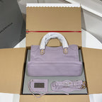 LO - BLN-CIAGA WOMEN LUXURY BAGS - 437