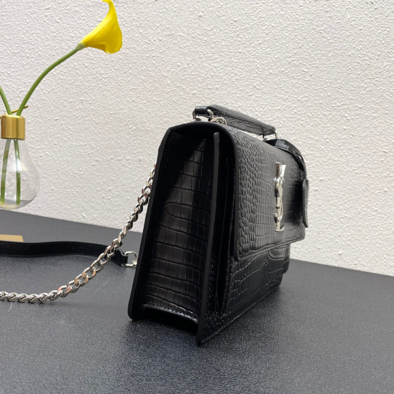 YSL BAGS - WOMEN LOVE LUXURY BAGS - 1219