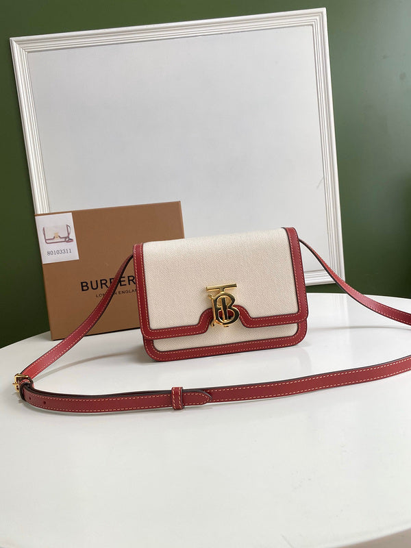 B-Berry Bags - Women Love Luxury Bags - 908