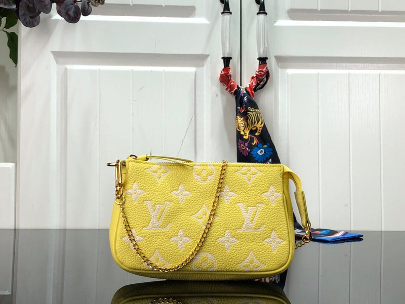 LO - LV Bags - 16916