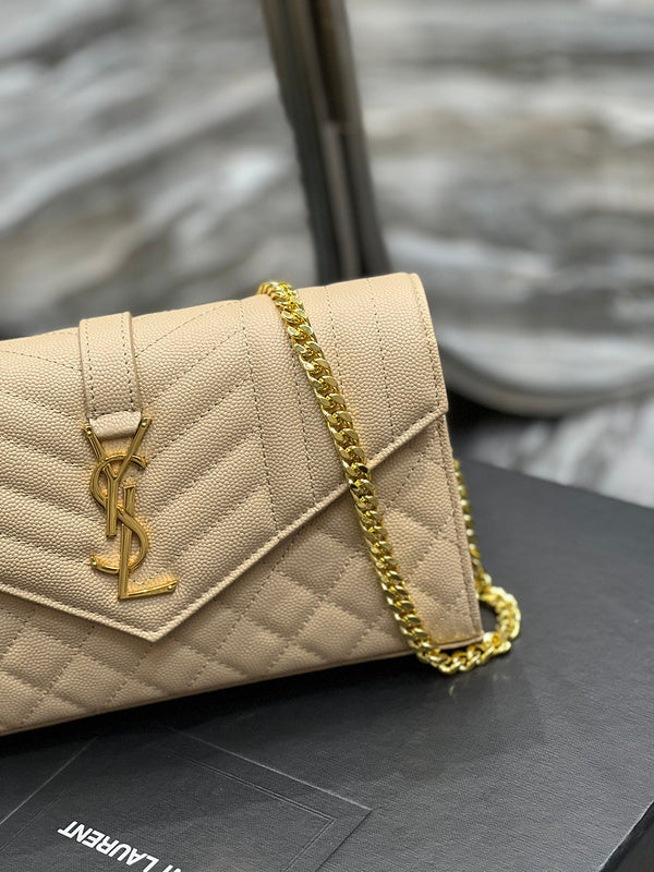 Lusso Official - LUXURY YSL BAGS - 313