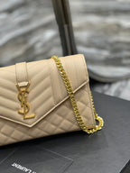 Lusso Official - LUXURY YSL BAGS - 313