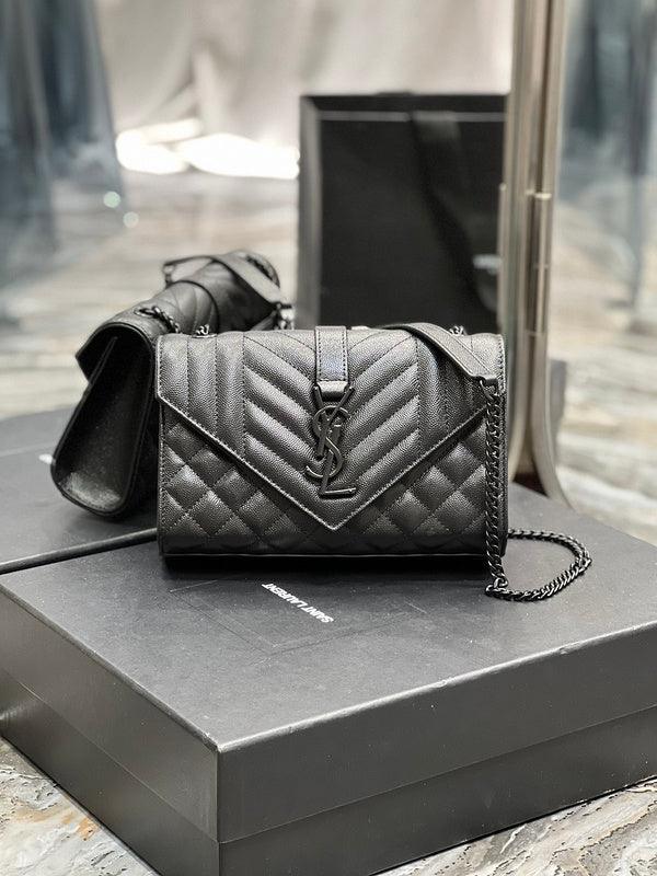 YSL BAGS - WOMEN LOVE LUXURY BAGS - 187