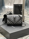 YSL BAGS - WOMEN LOVE LUXURY BAGS - 187