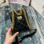 Lusso Official -  CHL BAGS  - 451