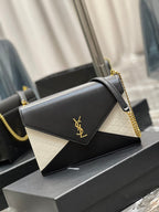 YSL BAGS - WOMEN LOVE LUXURY BAGS - 2283