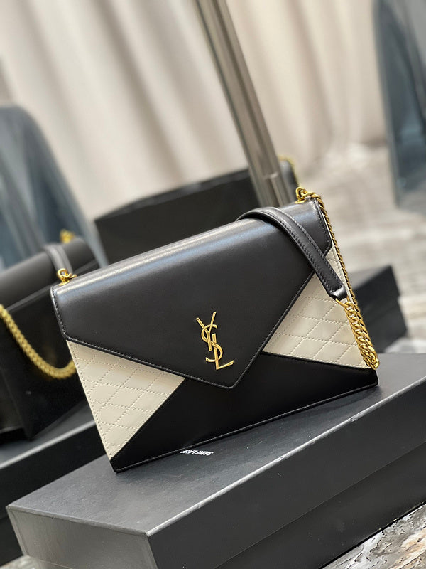 YSL BAGS - WOMEN LOVE LUXURY BAGS - 2283