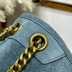 YSL BAGS - WOMEN LOVE LUXURY BAGS - 2411