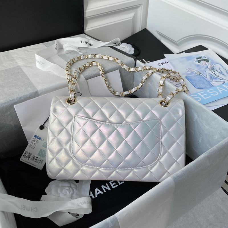Lusso Official -  CHL BAGS  - 647