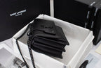 YSL BAGS - WOMEN LOVE LUXURY BAGS - 1977