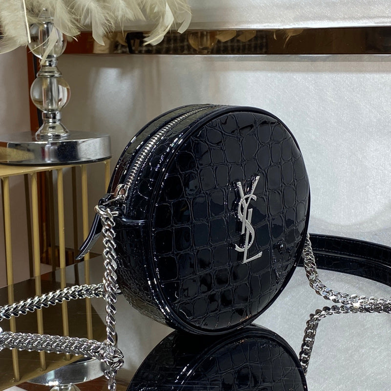 YSL BAGS - WOMEN LOVE LUXURY BAGS - 2485
