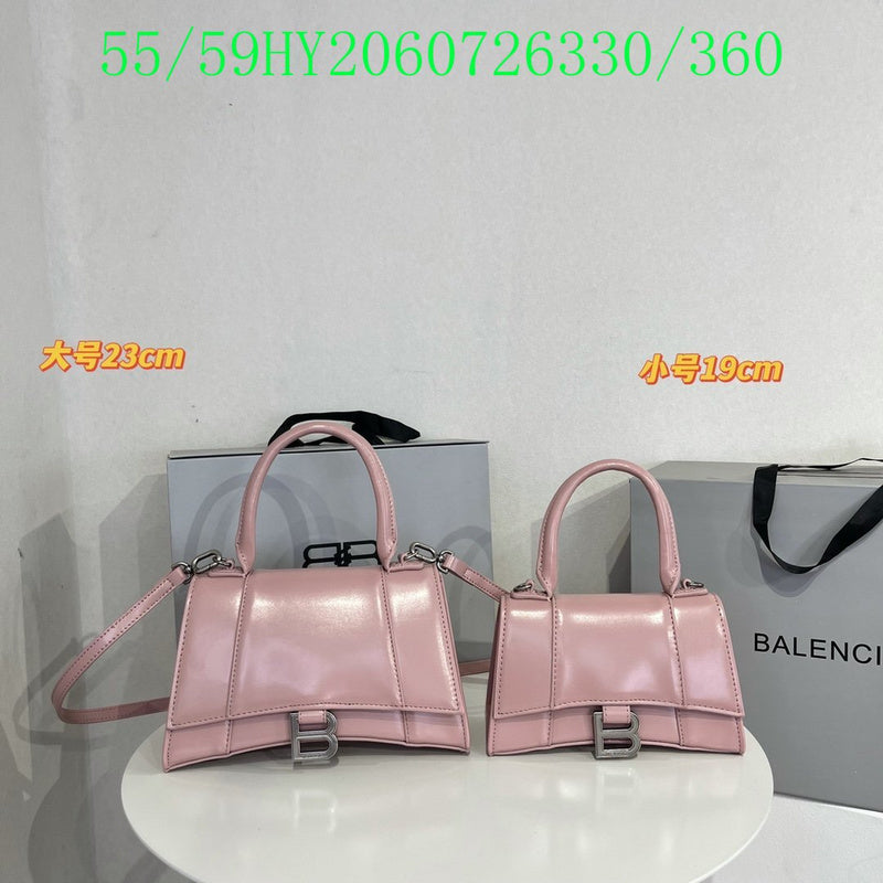 LO - BGA Bags - 2177