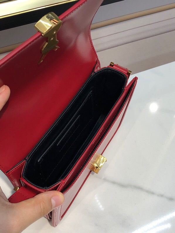 BB - YSL Bag - 3608