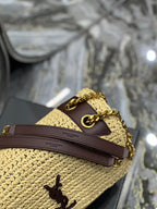 BB - YSL Bag - 3962