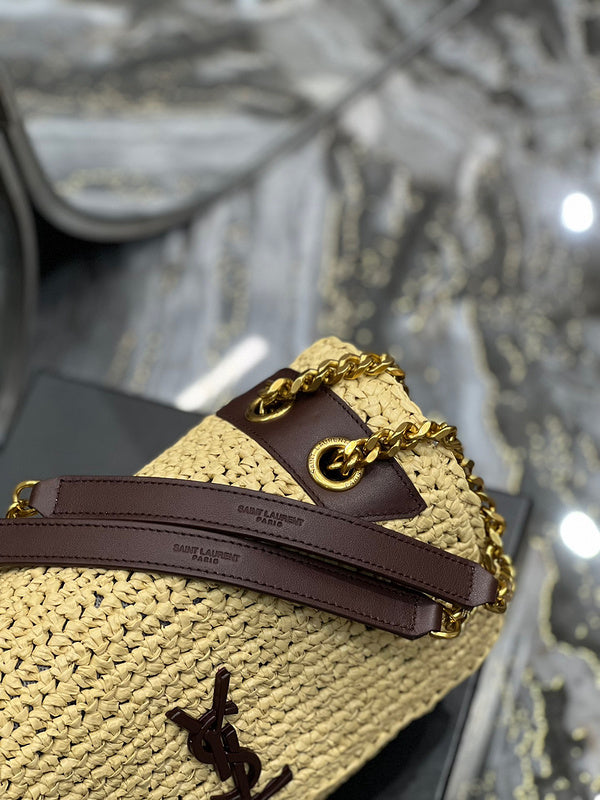 BB - YSL Bag - 3962
