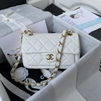 LO - CHL  BAGS FOR WOMEN - FASHION LUXURY BAGS -2026
