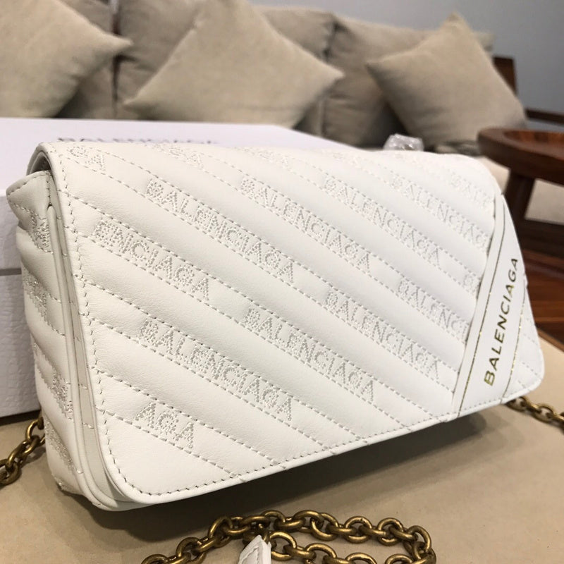 LO - BGA Bags - 999