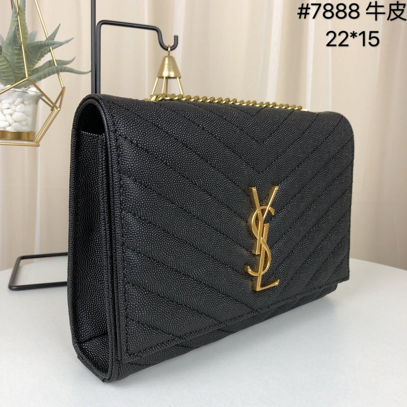 BB - YSL Bag - 3574