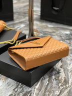Lusso Official - LUXURY YSL BAGS - 746