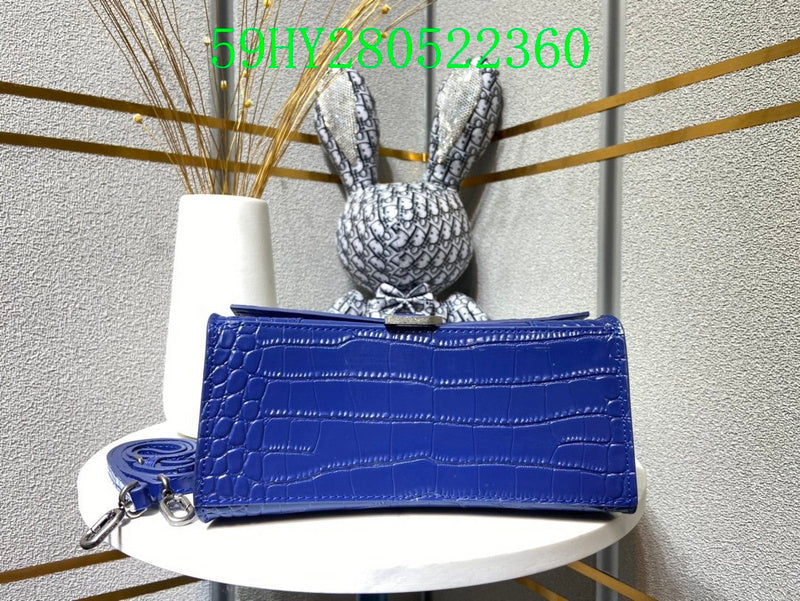 LO - BGA Bags - 2508