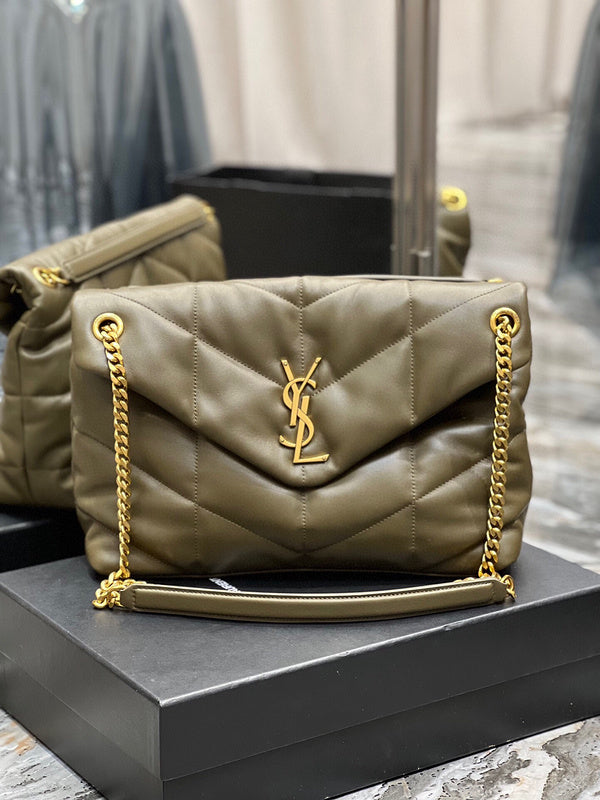 Lusso Official - SLY Bags - 466