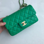 Lusso Official -  CHL BAGS  - 692