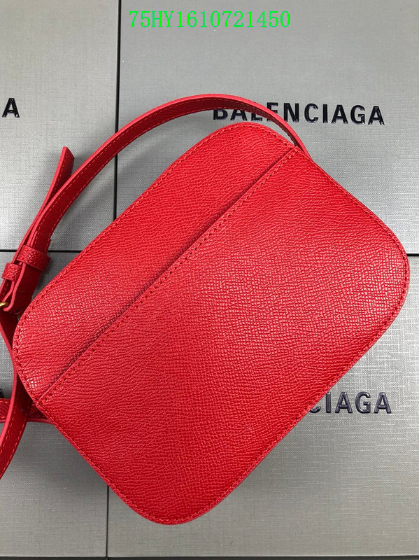LO - BGA Bags - 2466