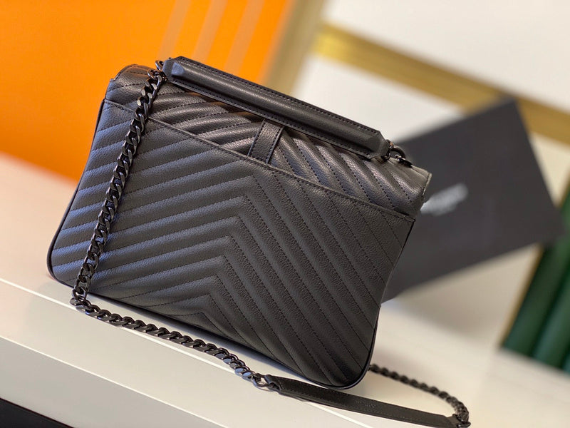 YSL BAGS - WOMEN LOVE LUXURY BAGS - 1879