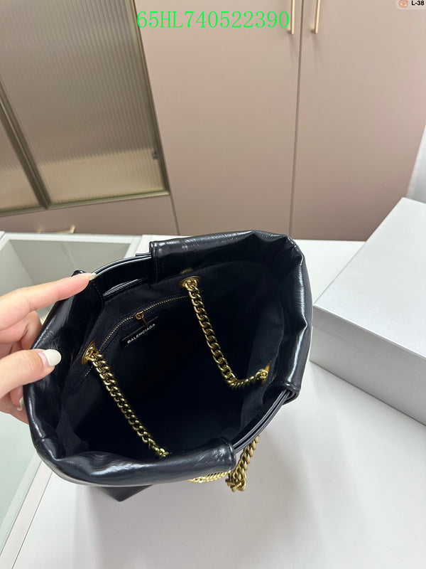 LO - BGA Bags - 1771